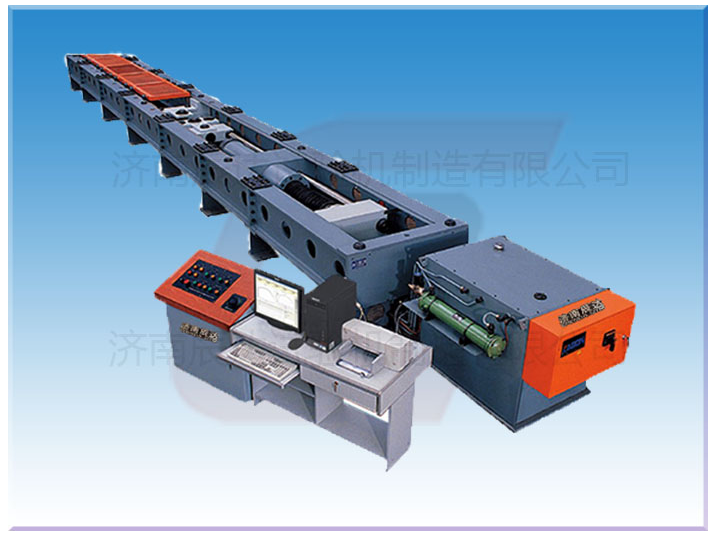 臥式拉力試驗(yàn)機(jī)具備哪些功能？