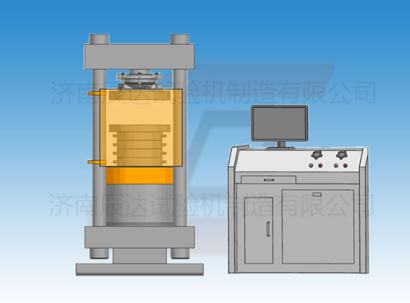 YAW-2000D全自動(dòng)歐標(biāo)壓力試驗(yàn)機(jī).對(duì)安裝環(huán)境有哪些要求?操作時(shí)還需要注意哪幾點(diǎn)？