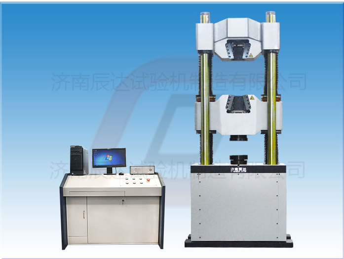 哪些因素會影響200t萬能材料試驗(yàn)機(jī)的精準(zhǔn)度？以及要怎么解決！