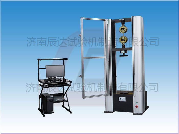 哪些因素會影響WDW-10M微機(jī)控制電子萬能材料試驗機(jī)的精準(zhǔn)度？以及要怎么解決！