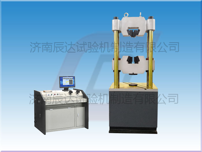 WEW-600D微機(jī)屏顯液壓萬(wàn)能試驗(yàn)機(jī)易損部件有哪些？日常使用中要怎么去保養(yǎng)？