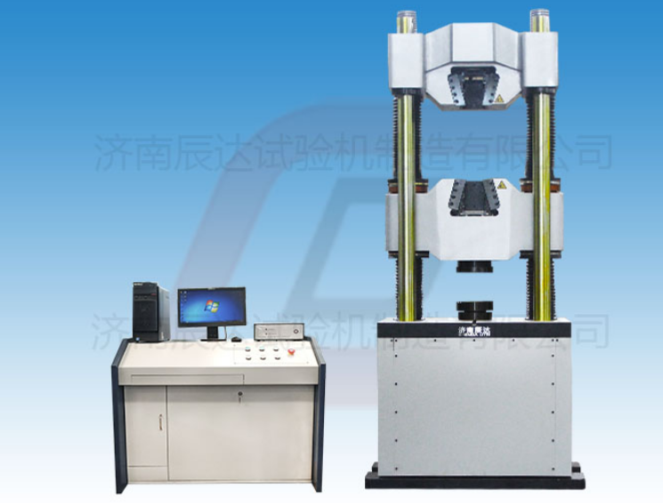 要怎么給200噸液壓萬能試驗機做維修檢查？